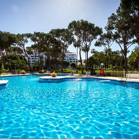 Banus - Playas Del Duque Luxury