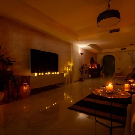 Apartment Banus - Playas Del Duque Luxury Marbella