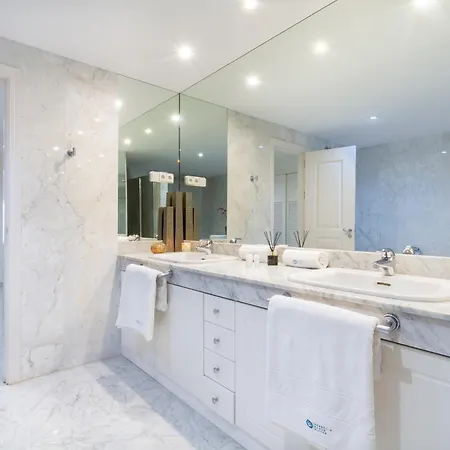 Apartment Banus - Playas Del Duque Luxury Marbella