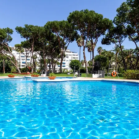 Banus - Playas Del Duque Luxury * 마르베야