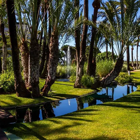 Banus - Playas Del Duque Luxury 아파트